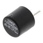 SchurterPC Board Non Resettable Fuse, Radial 250mA, 250V ac