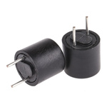 SchurterPC Board Non Resettable Fuse, Radial 2.5A, 250V ac