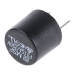 SchurterPC Board Non Resettable Fuse, Radial 3.15A, 250V ac