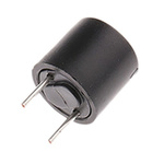 SchurterPC Board Non Resettable Fuse, Radial 125mA, 250V ac