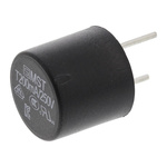 SchurterPC Board Non Resettable Fuse, Radial 200mA, 250V ac