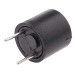 SchurterPC Board Non Resettable Fuse, Radial 1A, 250V ac