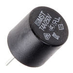 SchurterPC Board Non Resettable Fuse, Radial 4A, 250V ac