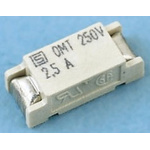 SchurterSMD Non Resettable Fuse 2A, 250V ac