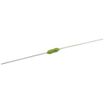 LittelfusePC Board Non Resettable Fuse, Axial 62mA, 125V ac/dc
