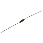 LittelfusePC Board Non Resettable Fuse, Axial 125mA, 125V ac/dc