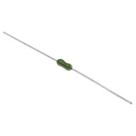LittelfusePC Board Non Resettable Fuse, Axial 1.5A, 125V ac/dc