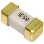 LittelfuseSMD Non Resettable Fuse 5A, 125V ac/dc