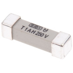 SIBASMD Non Resettable Fuse 1A, 250V