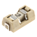 LittelfuseSMD Non Resettable Fuse 1.5A, 125V