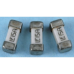 LittelfuseSMD Non Resettable Fuse 3.5A, 125V