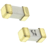 LittelfuseSMD Non Resettable Fuse 7A, 72V
