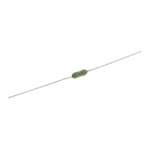 Littelfuse Non-Resettable Wire Ended Fuse 2A, 125V ac/dc