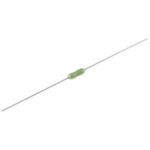 Littelfuse Non-Resettable Wire Ended Fuse 1A, 125V ac/dc