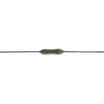 Littelfuse Non-Resettable Wire Ended Fuse 750mA, 125V ac/dc