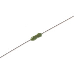 LittelfusePC Board Non Resettable Fuse 500mA, 125V ac/dc