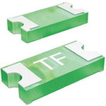LittelfuseSMD Non Resettable Fuse 1A, 63V