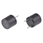 EatonPC Board Non Resettable Fuse, Radial 1.6A, 250V ac