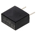 EatonPC Board Non Resettable Fuse, Radial 2A, 250V ac