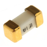 LittelfuseSMD Non Resettable Fuse 1A, 125V ac