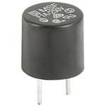 SchurterPC Board Non Resettable Fuse, Radial 40mA, 250V ac