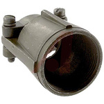 Amphenol Industrial, 97Size 18 Backshell, For Use With 97 Series Standard Cylindrical Connector, 10
