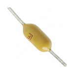 LittelfusePC Board Non Resettable Fuse, Axial 370mA, 125V ac/dc