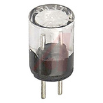 LittelfusePC Board Non Resettable Fuse, Radial 10mA, 125V ac/dc