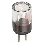 LittelfusePC Board Non Resettable Fuse, Radial 15mA, 125V ac/dc
