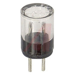 LittelfusePC Board Non Resettable Fuse, Radial 31mA, 125V ac/dc
