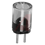 LittelfusePC Board Non Resettable Fuse, Radial 1A, 125V ac/dc