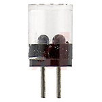 LittelfusePC Board Non Resettable Fuse, Radial 50mA, 125V ac/dc