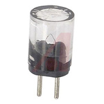 LittelfusePC Board Non Resettable Fuse, Radial 500mA, 125V ac/dc