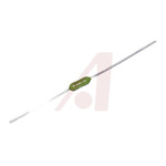 LittelfusePC Board Non Resettable Fuse, Axial 250mA, 125V ac/dc