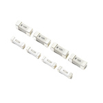 LittelfuseSMD Non Resettable Fuse 40A, 72V
