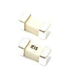 LittelfuseSMD Non Resettable Fuse 3A, 250V