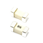 LittelfuseSMD Non Resettable Fuse 3.5A, 250V