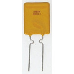 Littelfuse 0.9A Resettable Fuse, 16V dc
