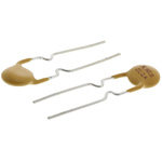 Littelfuse 0.5A Resettable Fuse, 30V