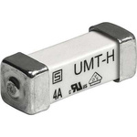 SchurterSMD Non Resettable Fuse 20A, 72 V dc, 250V ac