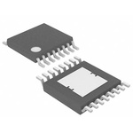 Allegro Microsystems A5950GEUSR-T, DC Motor Driver IC 16-Pin, QFN