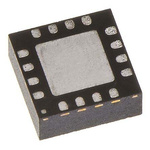ADXL337BCPZ-RL7 Analog Devices, 3-Axis Accelerometer, Analogue, 16-Pin LFCSP