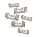 Eaton Surface Mount Fuse 20A, 72 V dc, 250V ac