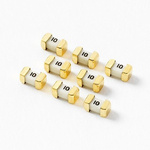 WickmannSMD Non Resettable Fuse 5A, 75V