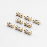 WickmannSMD Non Resettable Fuse 5A, 125V