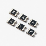 Wickmann 1.1A Resettable Fuse, 16V dc