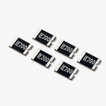 Wickmann 2A Resettable Fuse, 8V dc