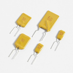 Wickmann 4A Resettable Fuse, 30V dc
