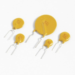 Wickmann 0.5A Resettable Fuse, 60V dc