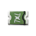 Wickmann 0.75A Resettable Fuse, 13.2V dc